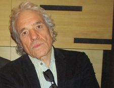 Valerio Mastandrea on Abel Ferrara: "The way Abel looked at me who observed - that's the difference that he can put on screen in the movie."