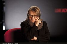 Agnieszka Holland's Burning Bush "…begins with an act of violence…"