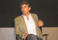Phedon Papamichael on Alexander Payne: “We also very often just find locations and then he’s very much inspired by reality.”