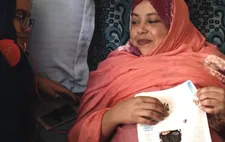 Amal with Verida: "The shape of your body that you're trying to achieve is totally marginal and secondary to the process you undergo."