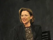 Annette Bening and Bryan Cranston star in David Frankel’s Jerry And Marge Go Large