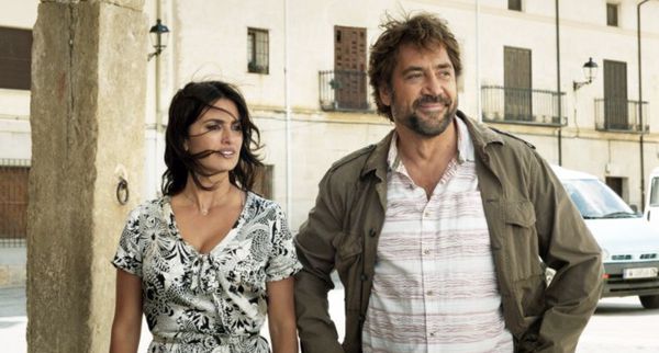 Penelope Cruz and Javier Bardem in Everybody Knows - opening film at this year’s Cannes Film Festival