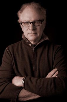 Barry Levinson: Crystal Globe for Outstanding Contribution to World Cinema