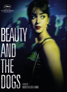 Beauty And The Dogs poster