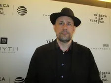 Frédéric Boyer on Benedikt Erlingsson and the Iceland International Film Festival: “He’s the guest of honour this year.”