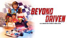 Beyond Driven poster