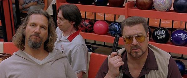 Go bowling at GFF 2018 with The Big Lebowski