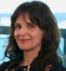 Juliette Binoche on director Trần Anh Hùng: 'The way he stays fixed on one image allows us time to see and feel'