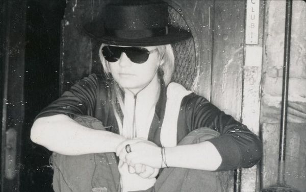 Author: The JT LeRoy Story - a look inside the mysterious case of 16-year-old literary sensation JT LeRoy - a creature so perfect for his time that if he didn't exist, someone would have had to invent him - this is the strangest story about story ever told. 