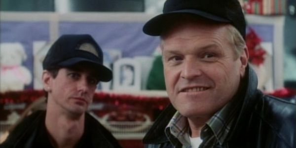 Brian Dennehy in To Catch A Killer (1992)