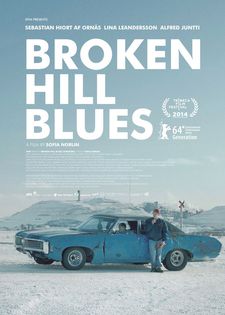 Ömheten (Broken Hill Blues) poster