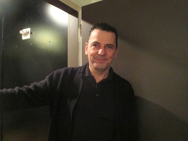 Christian Petzold: “My mother told me all the fairy tales by the Brothers Grimm, by [Wilhelm] Hauff and [Hans Christian] Andersen when I was very young.”