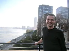 Frédéric Boyer on Christian Petzold’s Afire: “It was such a difficulty to bring the film, but it’s done. I’m so happy, finally.”