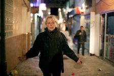 "…there are traces of Faulkner in a lot of her films…" Claire Denis - Bastards