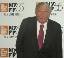 ‪Claude Lanzmann‬ presented The Four Sisters (Les Quatre Soeurs) in the Special Events program at last year's New York Film Festival