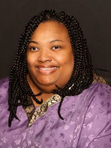 Crystal Emery, producer, writer and director of Black Women In Medicine