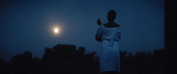 Damilola Orimogunje: 'I imagined I’m presenting every aspect of time that we have in a day'
