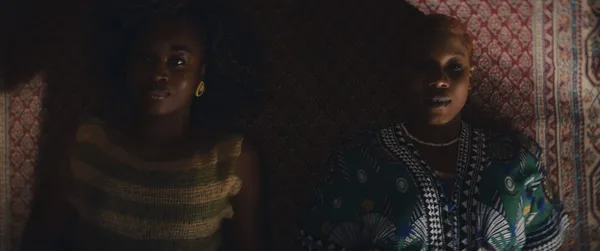 Damilola Orimogunje: 'I didn’t set out to tell a women’s story, but I found it strong and interesting'