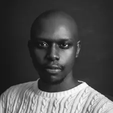 Damilola Orimogunje: 'The goal for me as a filmmaker is to inspire or influence filmmakers to want to make films that are honest, have sensitivity and that exceed their territory'