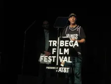 Rachel Dengiz of Bunny Lake Films is a producer for Davy Rothbart's 17 Blocks