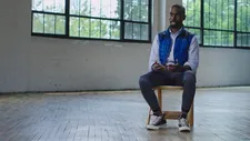 DeRay Mckesson on Colin Kaepernick calling about his activism: "He wanted to talk about the work and he wanted to get plugged in to people that he thought could help challenge him ..."