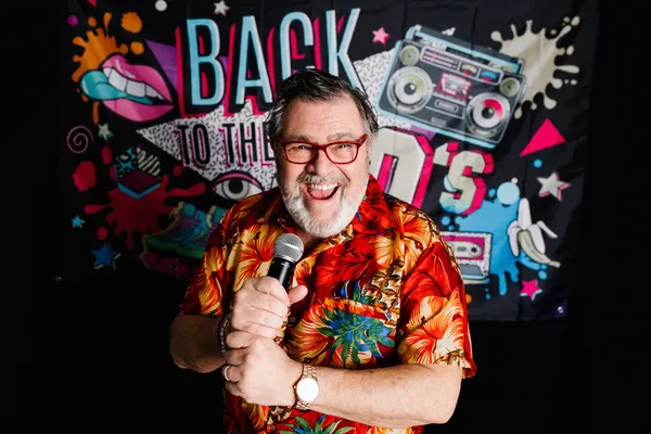 Still Pushing Pineapples