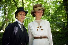 Missy (Denise Gough) with Colette (Keira Knightley)