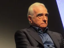 Dreaming Walls: Inside the Chelsea Hotel Executive Producer Martin Scorsese