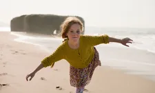 Annette K Olesen on Ellen Rovsing Knudsen as Laura: “We kept wanting to balance the mother character so that you are constantly in doubt.”