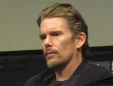 Ethan Hawke stars in Ben Stiller’s Reality Bites