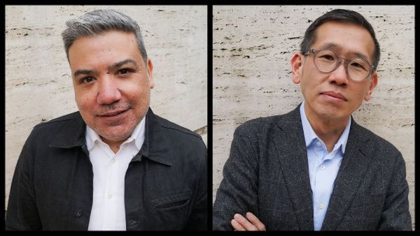 Lesli Klainberg on the appointment of Eugene Hernandez as Director of the New York Film Festival and Dennis Lim, Director of Programming: “This is a very exciting new chapter in the story of the New York Film Festival and Film at Lincoln Center.”