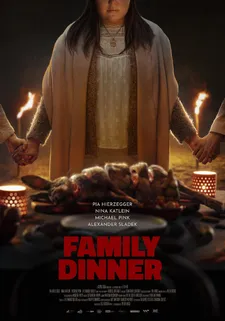 Family Dinner poster