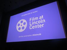 Piranhas opens at Film at Lincoln Center on August 2