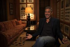 Matthew Miele on getting George Clooney: "What happened was, I had seen him in the hotel a few times."