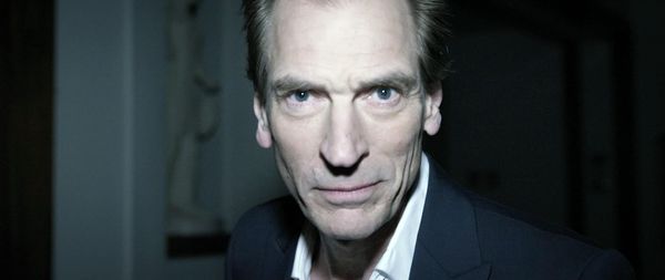 Julian Sands in The Ghosts Of Monday