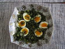 Anne-Katrin’s 2022 Green Eggs Easter
