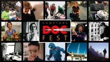 Hamptons Doc Fest 2021