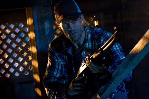 Jason Statham in Home Front