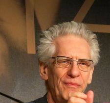 David Cronenberg: " “I think I have made nothing else but comedies – divine comedies!"