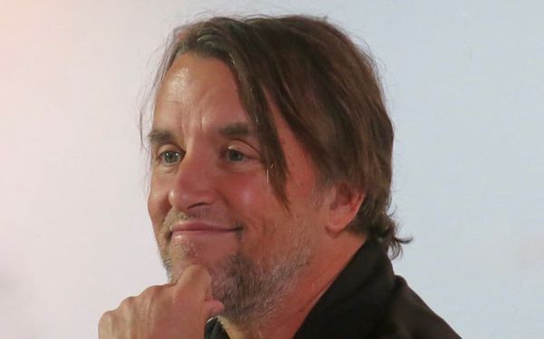 Richard Linklater in Karlovy Vary:  "I have always liked dialogue and human communication although I myself am kind of quiet.”