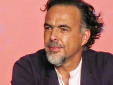 Cannes jury president Alejandro Gonzalez Iñárritu: 'I am not a politician but as an artist I can express how I feel through my work'