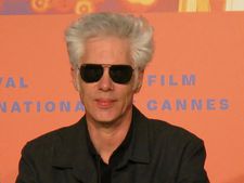 Jim Jarmusch: 'My heart is with the young people who want to change things'