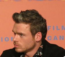 Richard Madden: Reactions justified the faith the production had ‘invested in the project over the years'