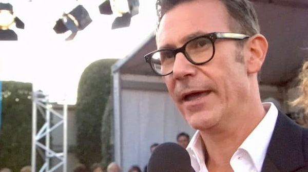 Deauville jury president Michel Hazanavicius: 'I’m a big fan of the ‘rebel’ cinema from the 1950s'
 