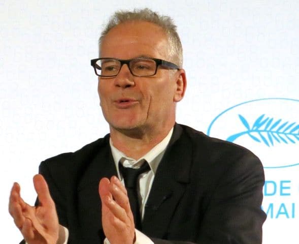 Thierry Fremaux, the Cannes Film Festival’s artistic director, unveils his programme in Paris today.
