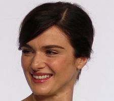 Rachel Weisz: “Actors are like musicians in an orchestra…”