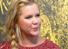 Amy Schumer: "The Sound of Music was my first foray and I played Gretl."