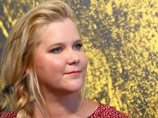 Amy Schumer: "It was totally liberating making this movie."