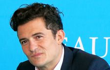 Orlando Bloom on Pirates: “The franchise is amazing because it just keeps cranking on. Johnny created a character who is iconic and the films in their own way also are iconic.”
