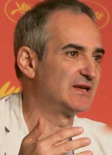 Personal Shopper director Olivier Assayas: 'When you come to Cannes you have to be prepared for anything'